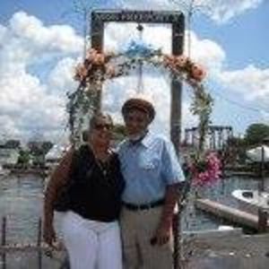 Meet your Posher, Iris